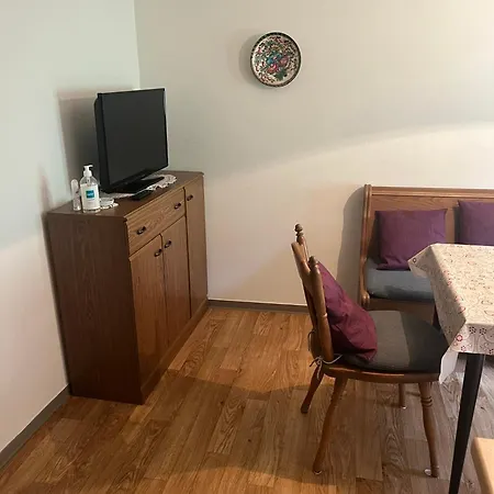 Haus Heidi Appartement