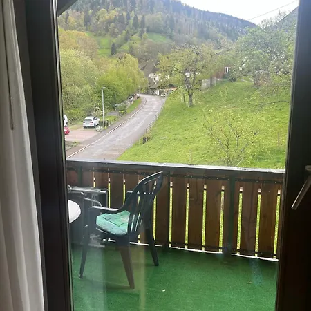 Haus Heidi *