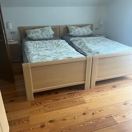 Haus Heidi Münstertal