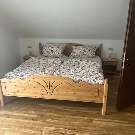 Haus Heidi Appartement Münstertal