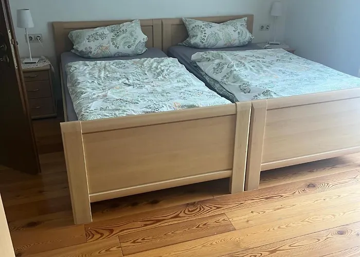 Haus Heidi Münstertal